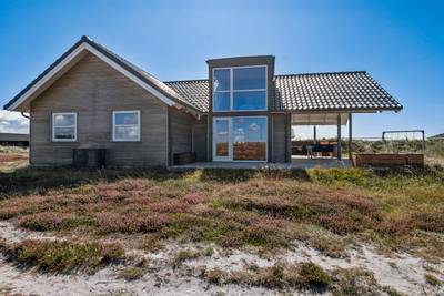 Vorschaubild von Ferienhaus KJ40 in Bjerregård - Westjütland