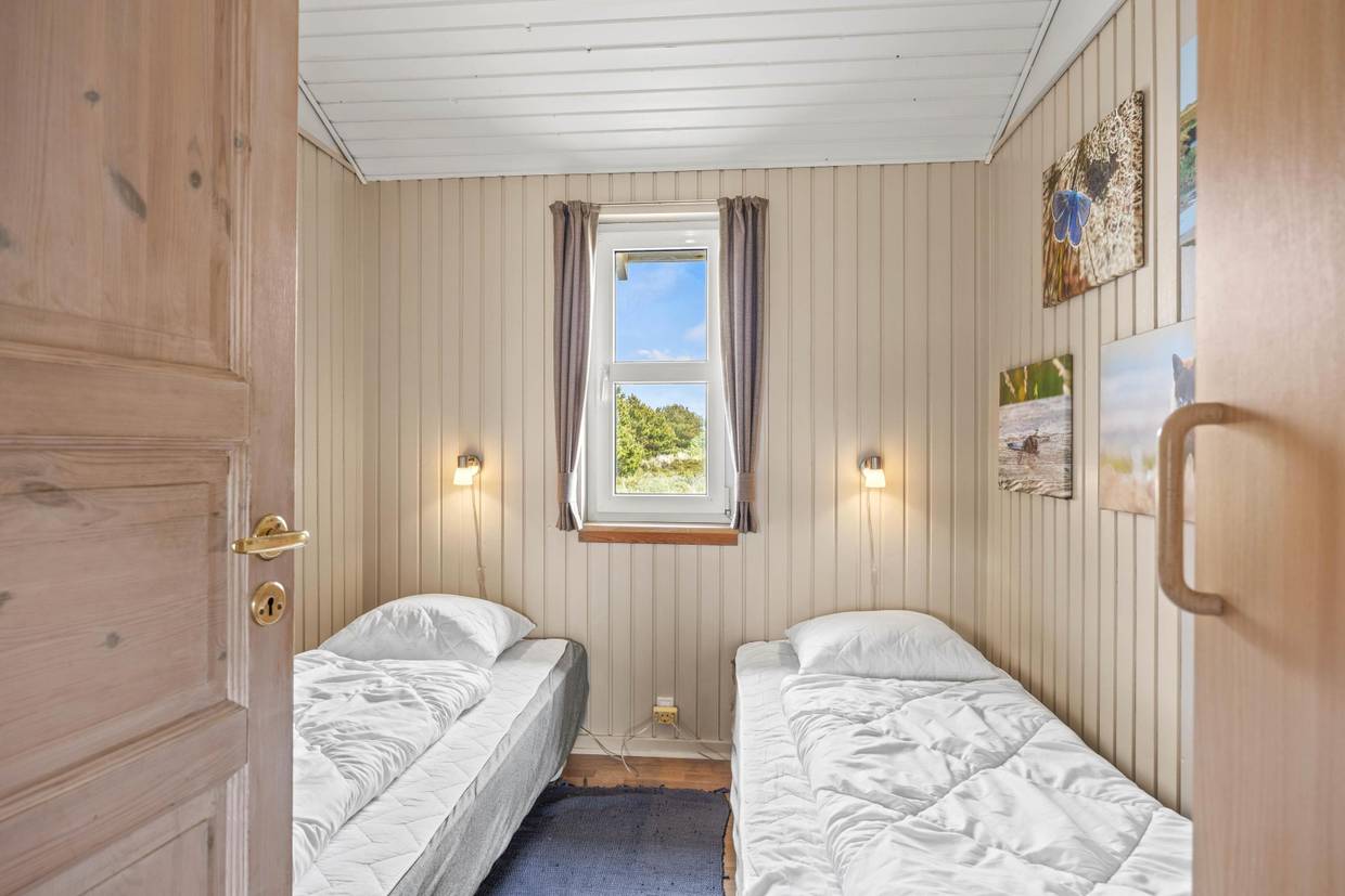 Foto von Ferienhaus KJ42 in Rindby - Fanø