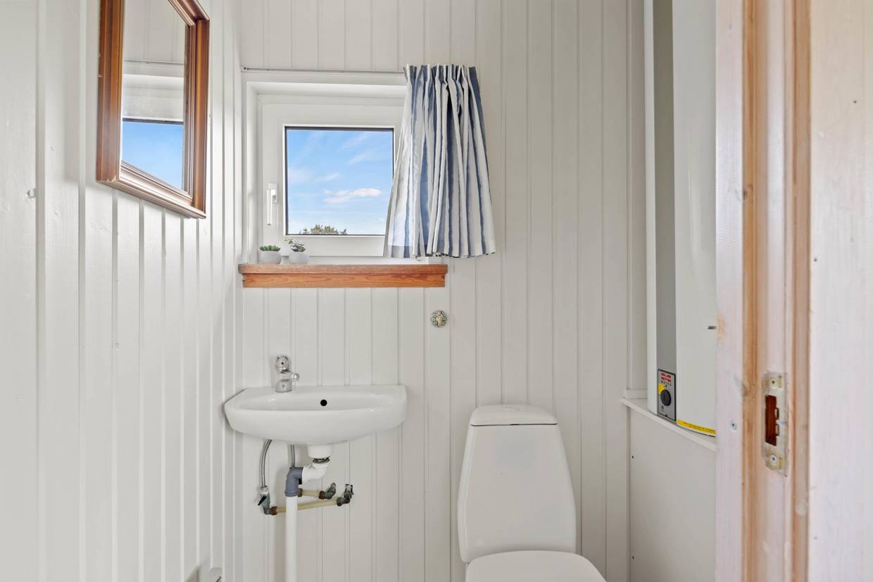 Foto von Ferienhaus KJ42 in Rindby - Fanø