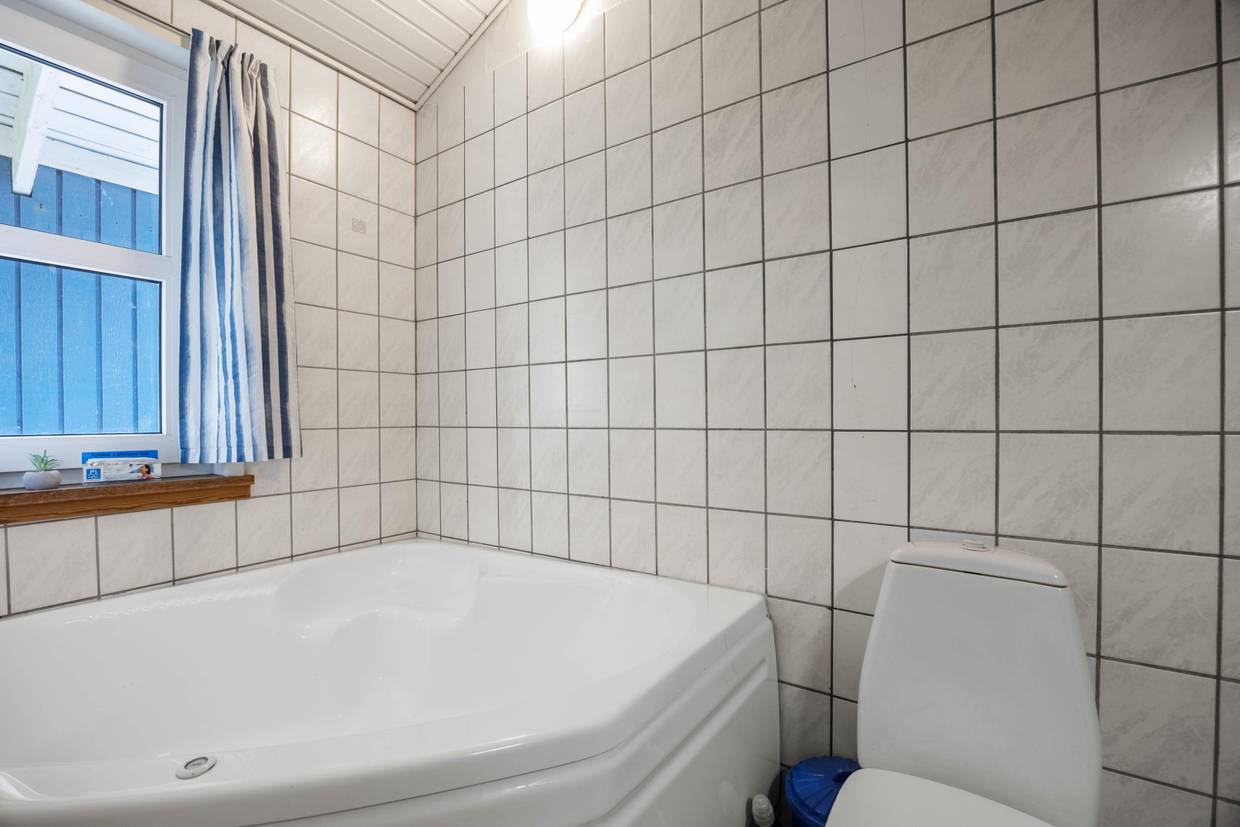 Foto von Ferienhaus KJ42 in Rindby - Fanø