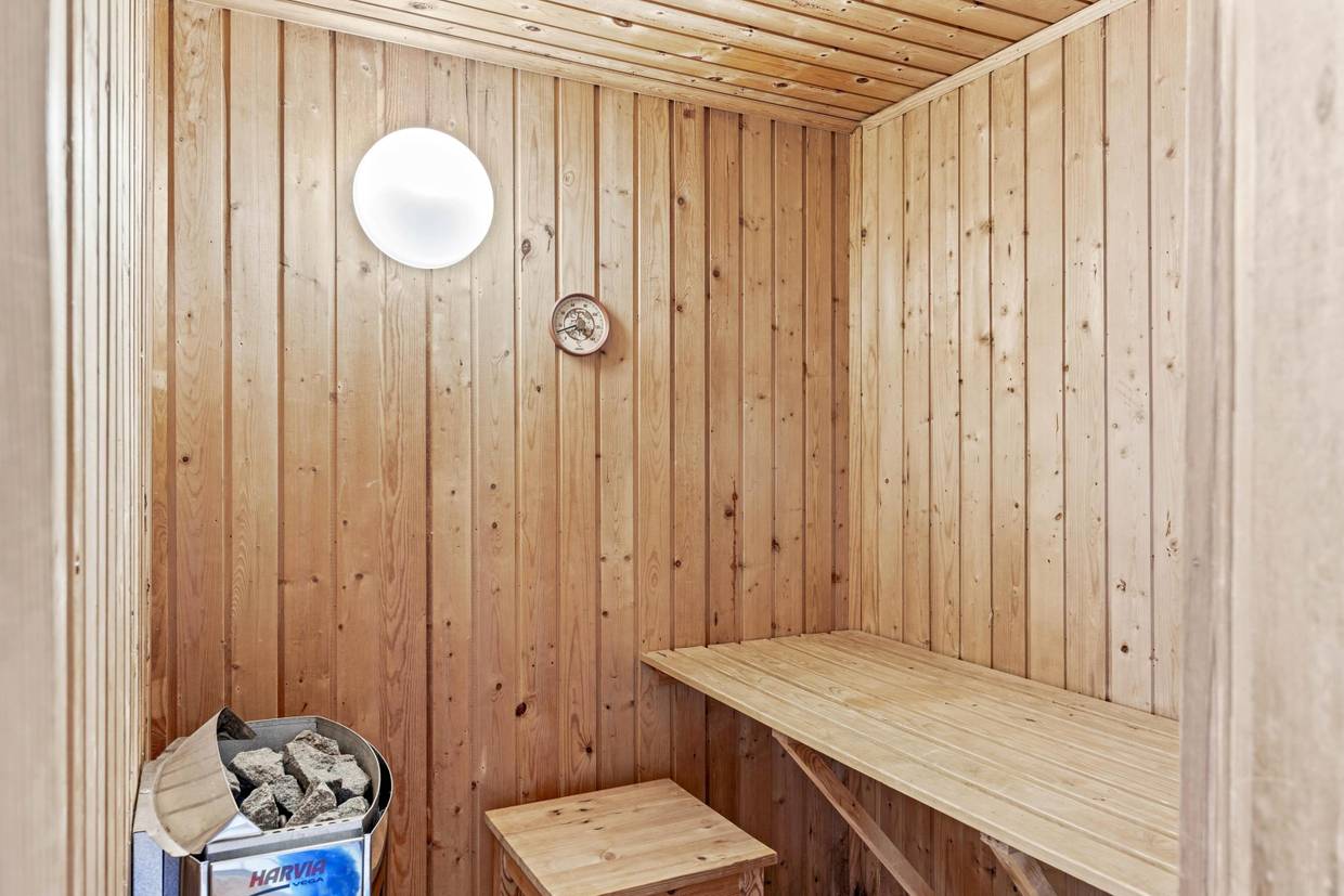Foto von Ferienhaus KJ42 in Rindby - Fanø