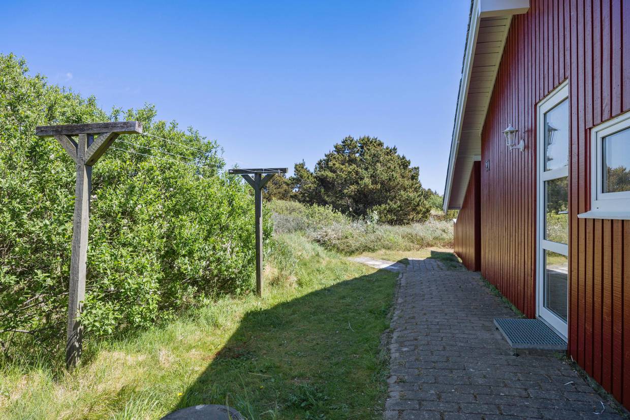 Foto von Ferienhaus KJ42 in Rindby - Fanø