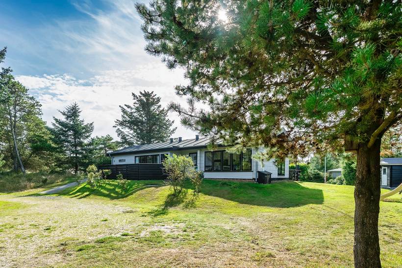 Foto von Ferienhaus KJ47 in Vejers Strand - Westjütland