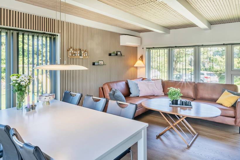 Foto von Ferienhaus KJ47 in Vejers Strand - Westjütland