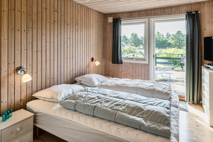 Foto von Ferienhaus KJ47 in Vejers Strand - Westjütland