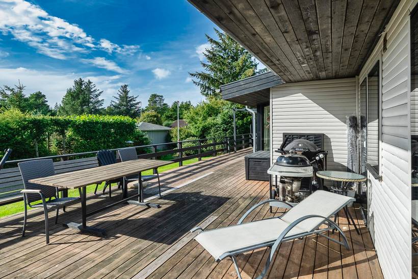 Foto von Ferienhaus KJ47 in Vejers Strand - Westjütland