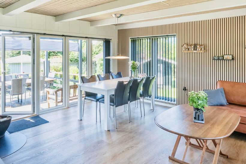 Foto von Ferienhaus KJ47 in Vejers Strand - Westjütland