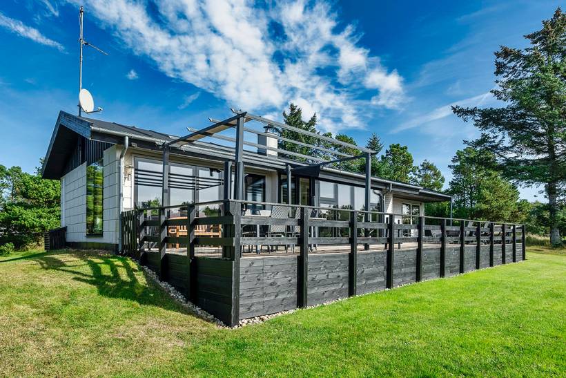 Foto von Ferienhaus KJ47 in Vejers Strand - Westjütland