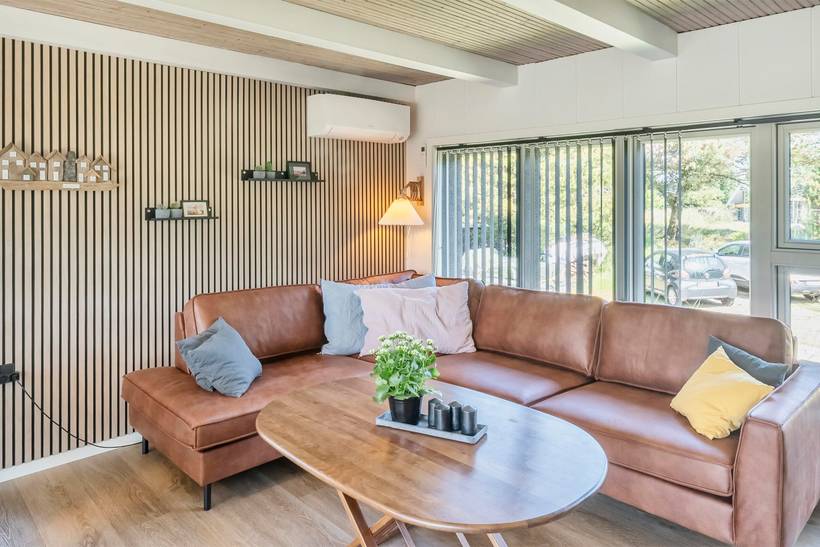 Foto von Ferienhaus KJ47 in Vejers Strand - Westjütland