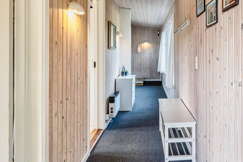 Foto von Ferienhaus KJ47 in Vejers Strand - Westjütland