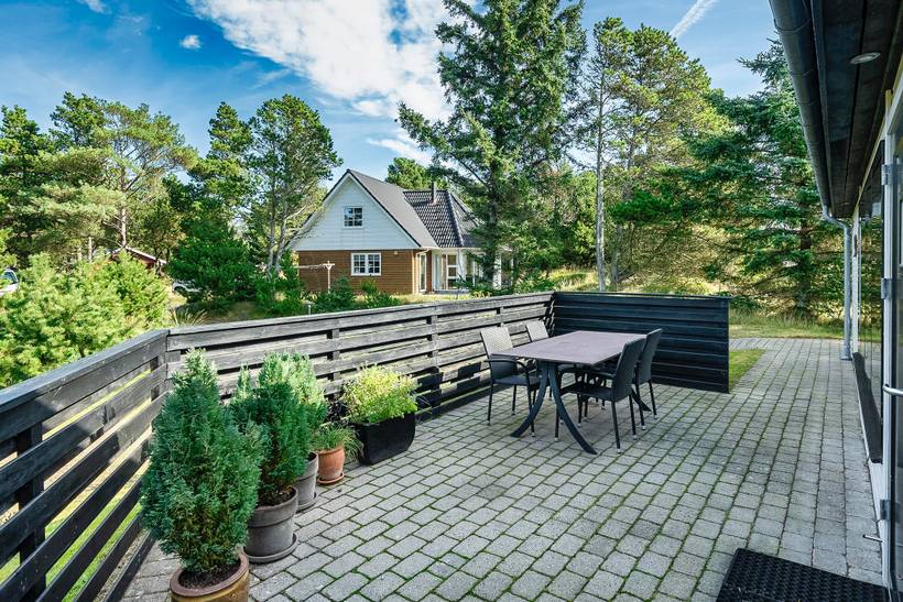 Foto von Ferienhaus KJ47 in Vejers Strand - Westjütland