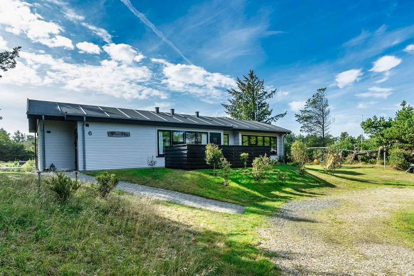 Foto von Ferienhaus KJ47 in Vejers Strand - Westjütland