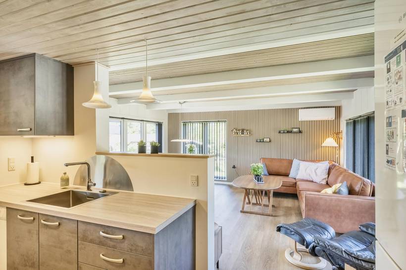 Foto von Ferienhaus KJ47 in Vejers Strand - Westjütland
