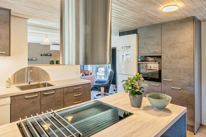 Foto von Ferienhaus KJ47 in Vejers Strand - Westjütland