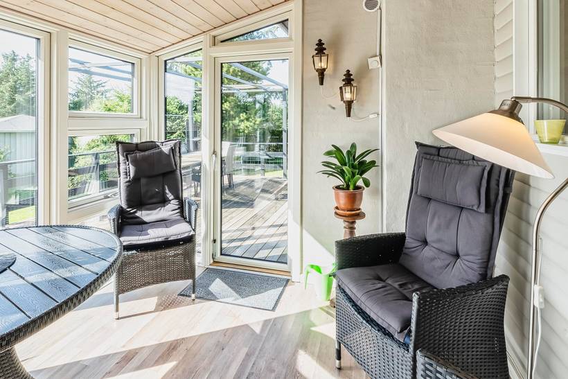 Foto von Ferienhaus KJ47 in Vejers Strand - Westjütland
