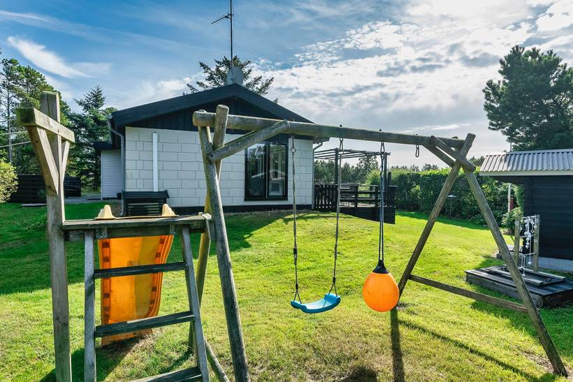 Foto von Ferienhaus KJ47 in Vejers Strand - Westjütland