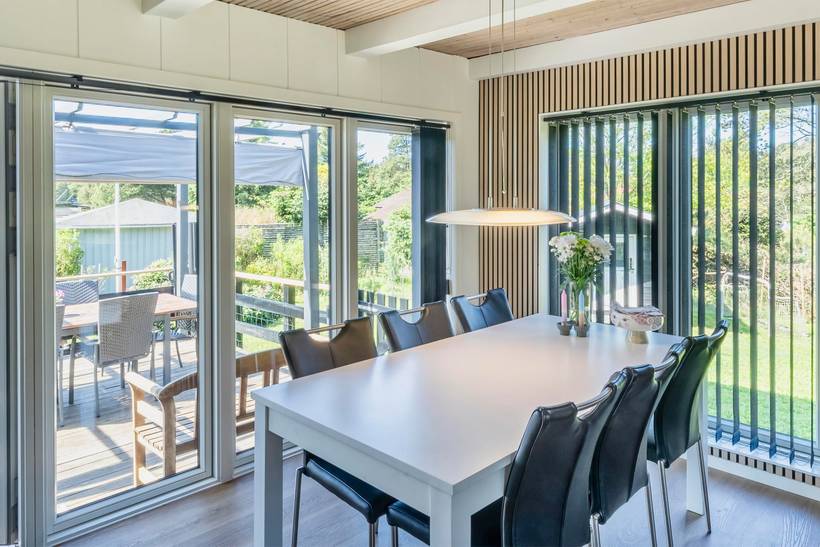 Foto von Ferienhaus KJ47 in Vejers Strand - Westjütland