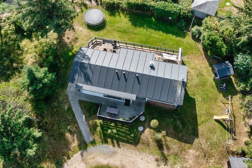 Foto von Ferienhaus KJ47 in Vejers Strand - Westjütland