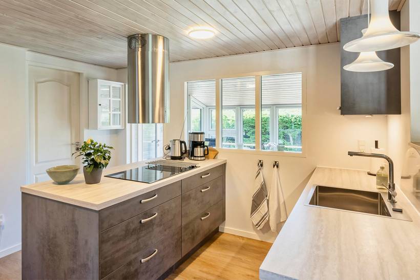 Foto von Ferienhaus KJ47 in Vejers Strand - Westjütland