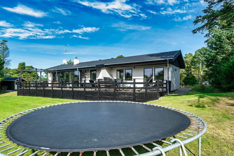 Foto von Ferienhaus KJ47 in Vejers Strand - Westjütland