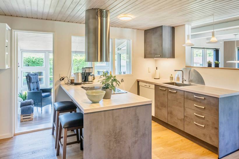 Foto von Ferienhaus KJ47 in Vejers Strand - Westjütland