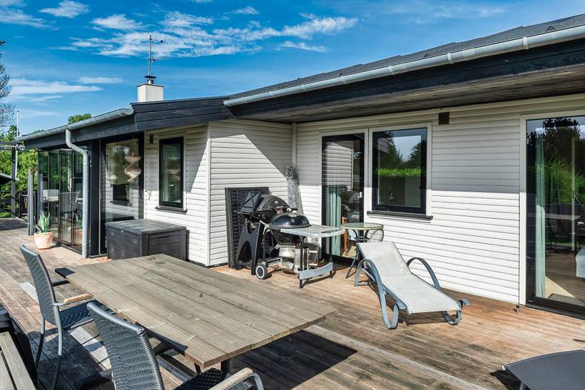 Foto von Ferienhaus KJ47 in Vejers Strand - Westjütland
