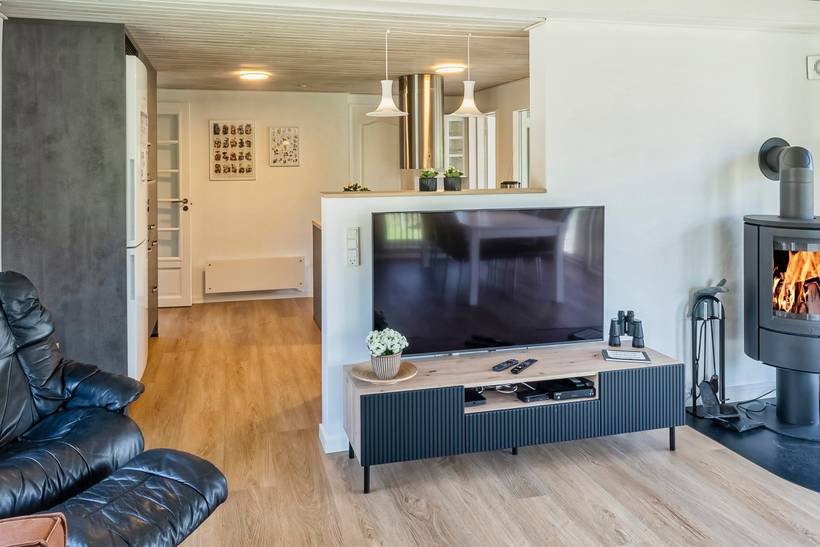 Foto von Ferienhaus KJ47 in Vejers Strand - Westjütland