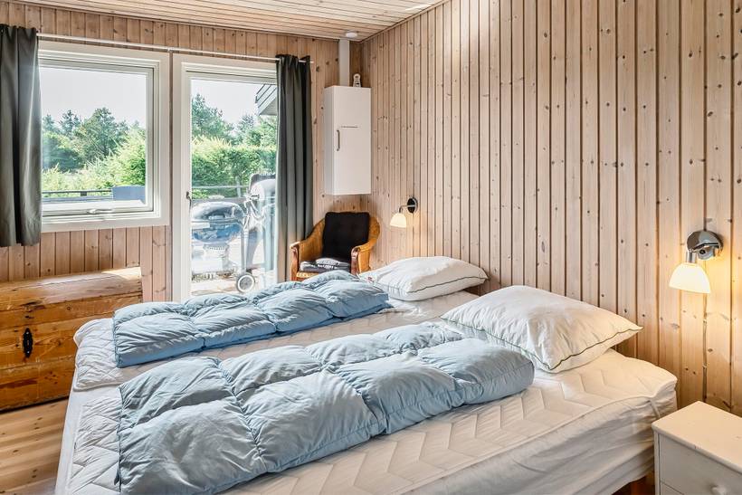 Foto von Ferienhaus KJ47 in Vejers Strand - Westjütland