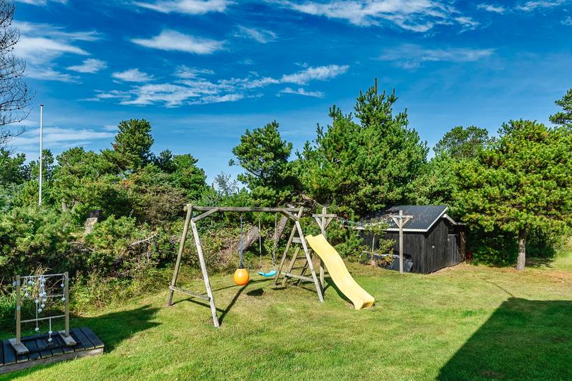 Foto von Ferienhaus KJ47 in Vejers Strand - Westjütland