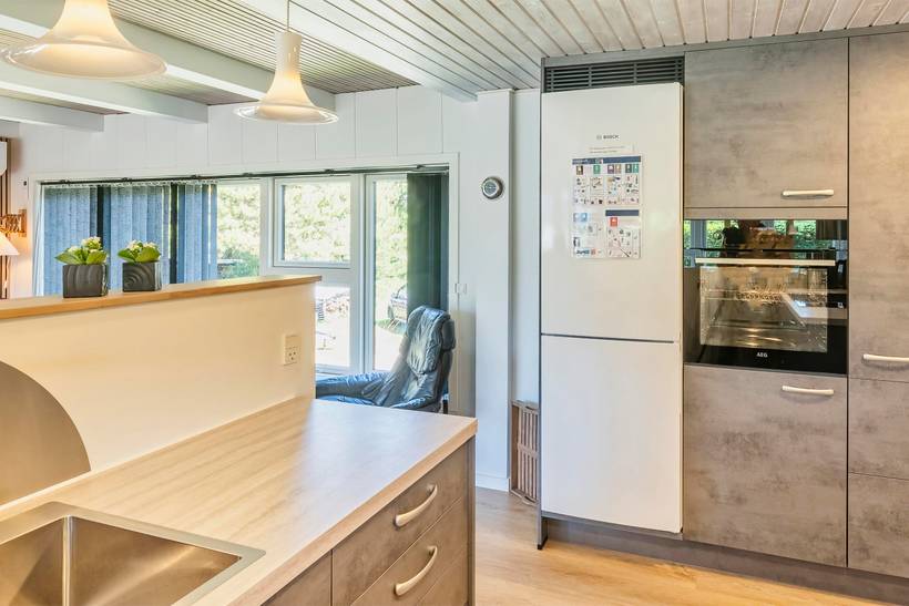 Foto von Ferienhaus KJ47 in Vejers Strand - Westjütland