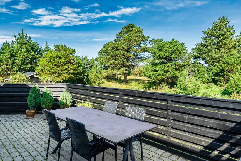 Foto von Ferienhaus KJ47 in Vejers Strand - Westjütland