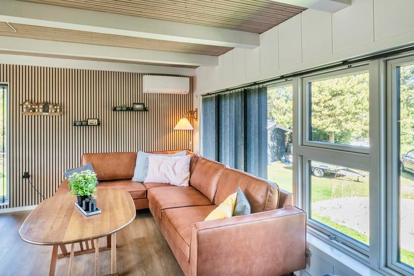 Foto von Ferienhaus KJ47 in Vejers Strand - Westjütland