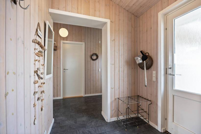 Foto von Ferienhaus KJ48 in Bjerregård - Westjütland