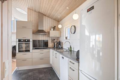 Vorschaubild von Ferienhaus KJ48 in Bjerregård - Westjütland