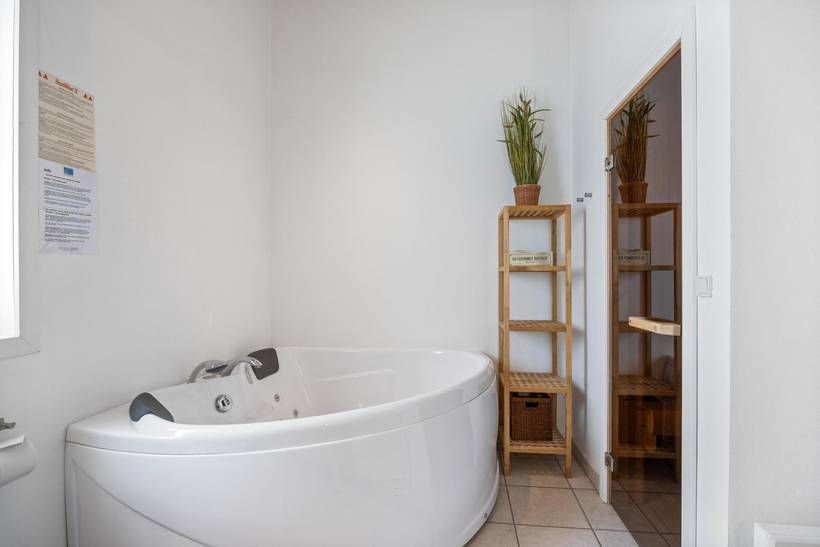 Foto von Ferienhaus KJ48 in Bjerregård - Westjütland