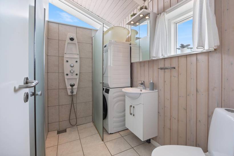 Foto von Ferienhaus KJ48 in Bjerregård - Westjütland