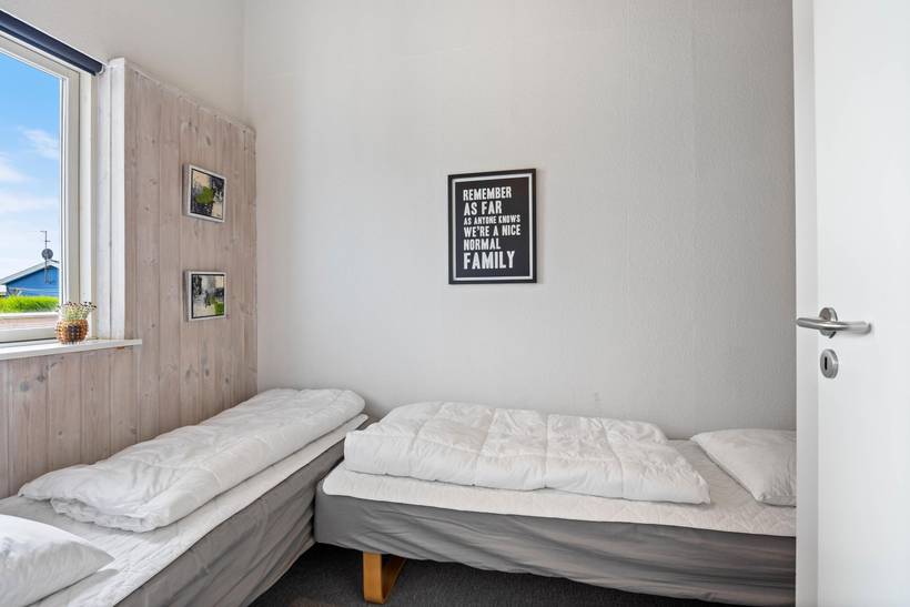 Foto von Ferienhaus KJ48 in Bjerregård - Westjütland