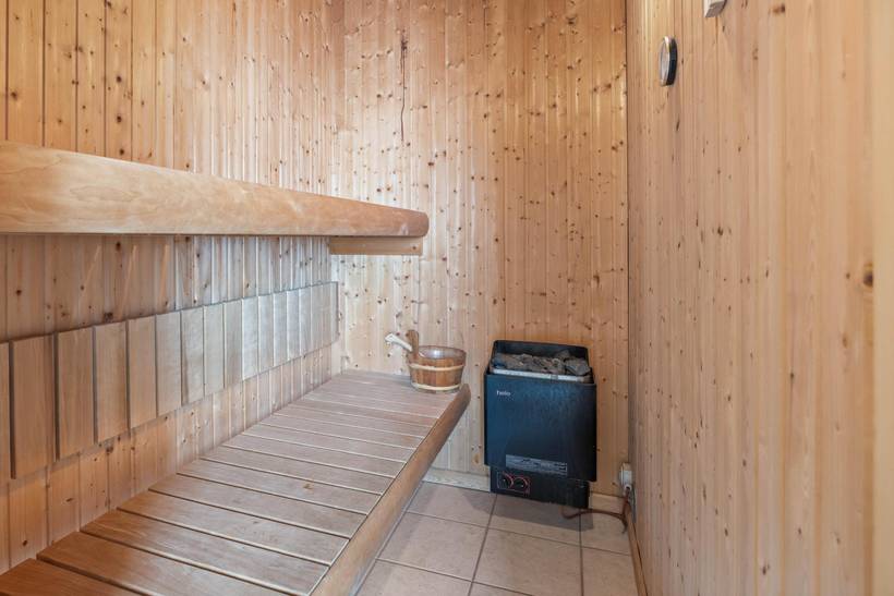 Foto von Ferienhaus KJ48 in Bjerregård - Westjütland