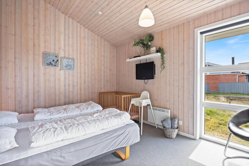 Foto von Ferienhaus KJ48 in Bjerregård - Westjütland