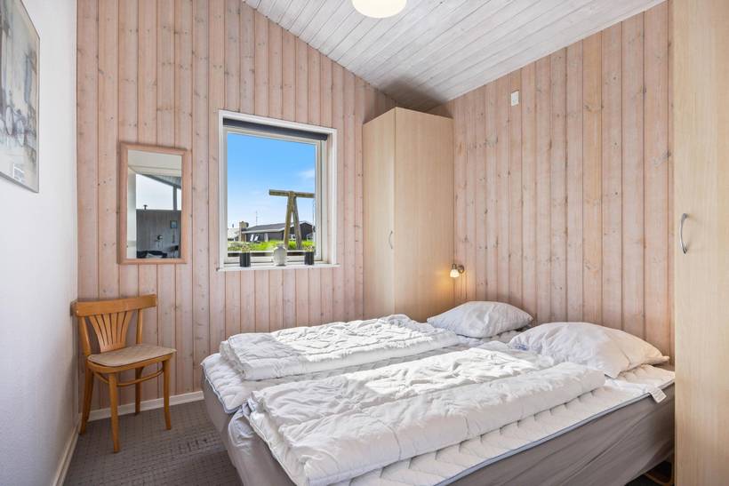 Foto von Ferienhaus KJ48 in Bjerregård - Westjütland
