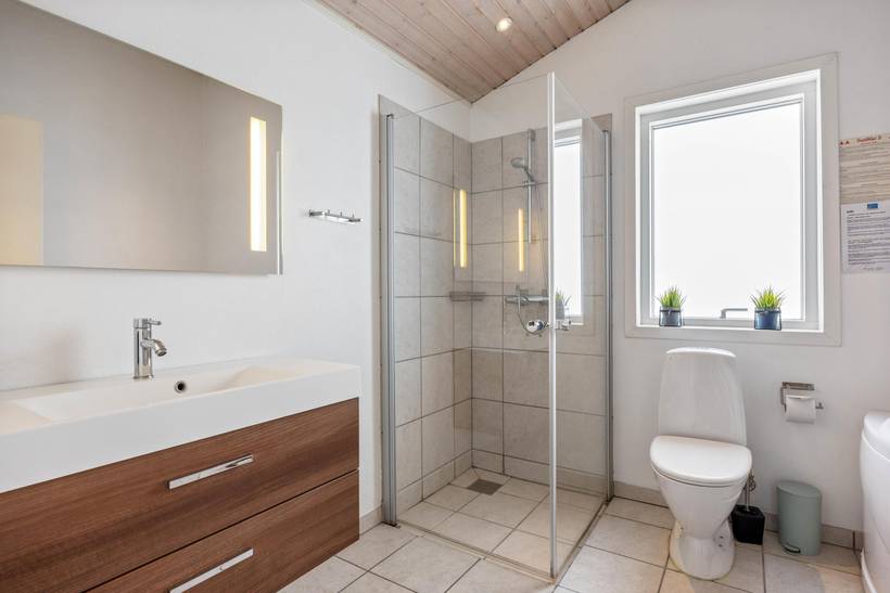 Foto von Ferienhaus KJ48 in Bjerregård - Westjütland