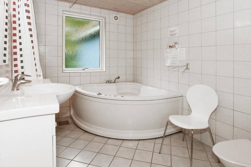 Foto von Ferienhaus KJ49 in Sejerø Bugt - Westseeland