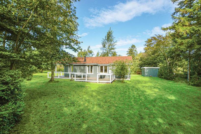 Foto von Ferienhaus KJ49 in Sejerø Bugt - Westseeland