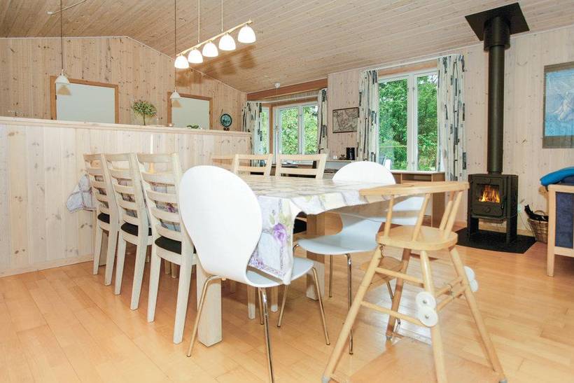 Foto von Ferienhaus KJ49 in Sejerø Bugt - Westseeland