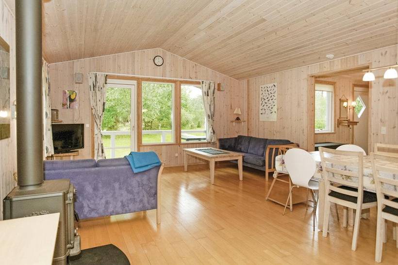 Foto von Ferienhaus KJ49 in Sejerø Bugt - Westseeland