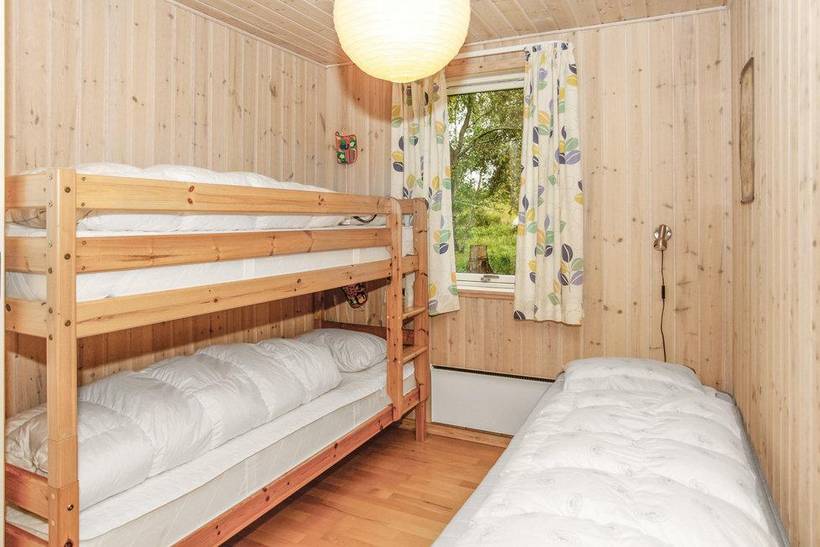 Foto von Ferienhaus KJ49 in Sejerø Bugt - Westseeland