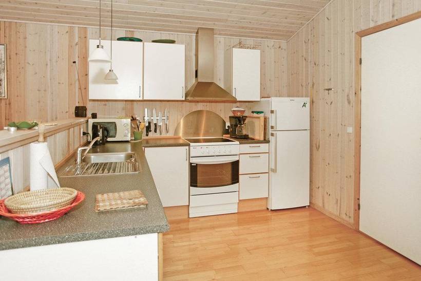 Foto von Ferienhaus KJ49 in Sejerø Bugt - Westseeland