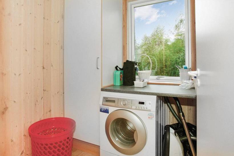 Foto von Ferienhaus KJ49 in Sejerø Bugt - Westseeland
