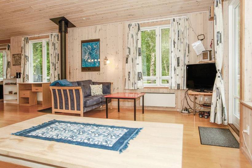 Foto von Ferienhaus KJ49 in Sejerø Bugt - Westseeland