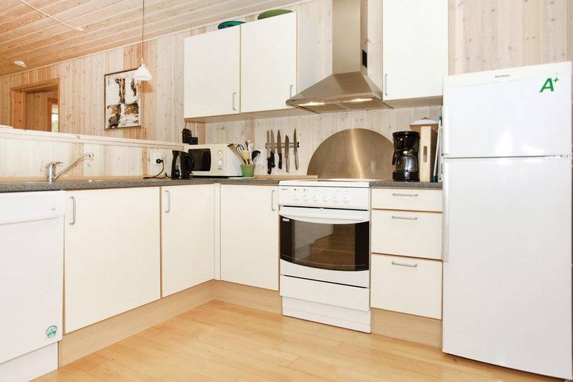 Foto von Ferienhaus KJ49 in Sejerø Bugt - Westseeland